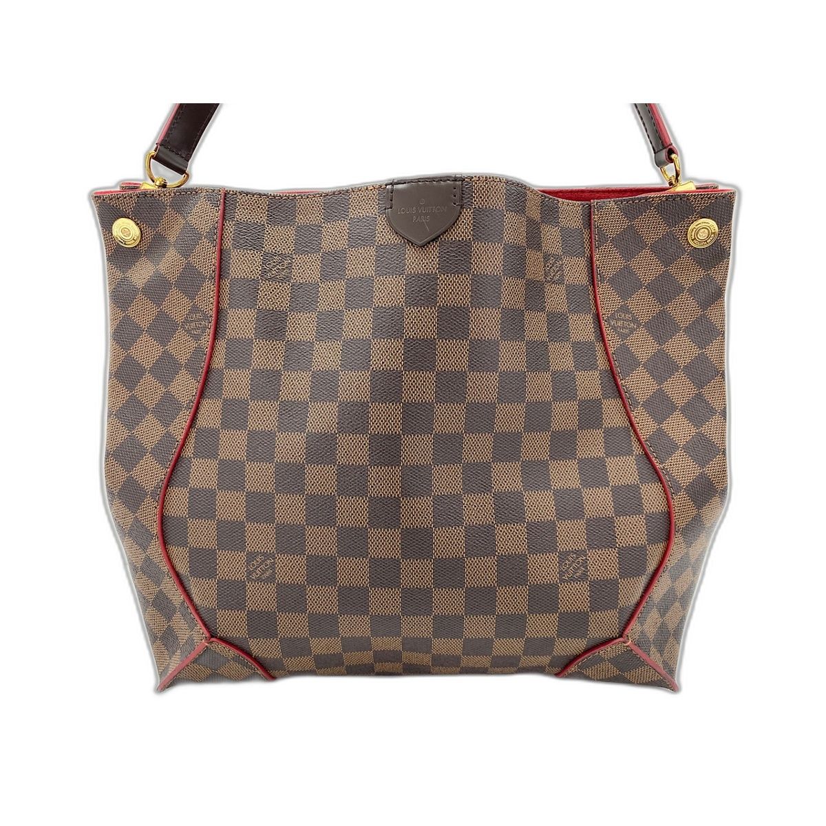 Louis Vuitton Tote Kaisa Hobo