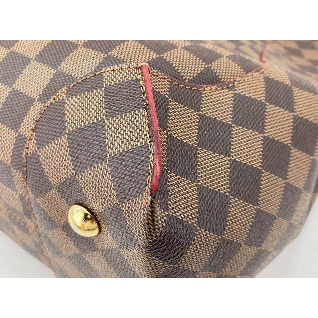 Louis Vuitton Tote Kaisa Hobo — view 8