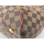 Louis Vuitton Tote Kaisa Hobo — view 8