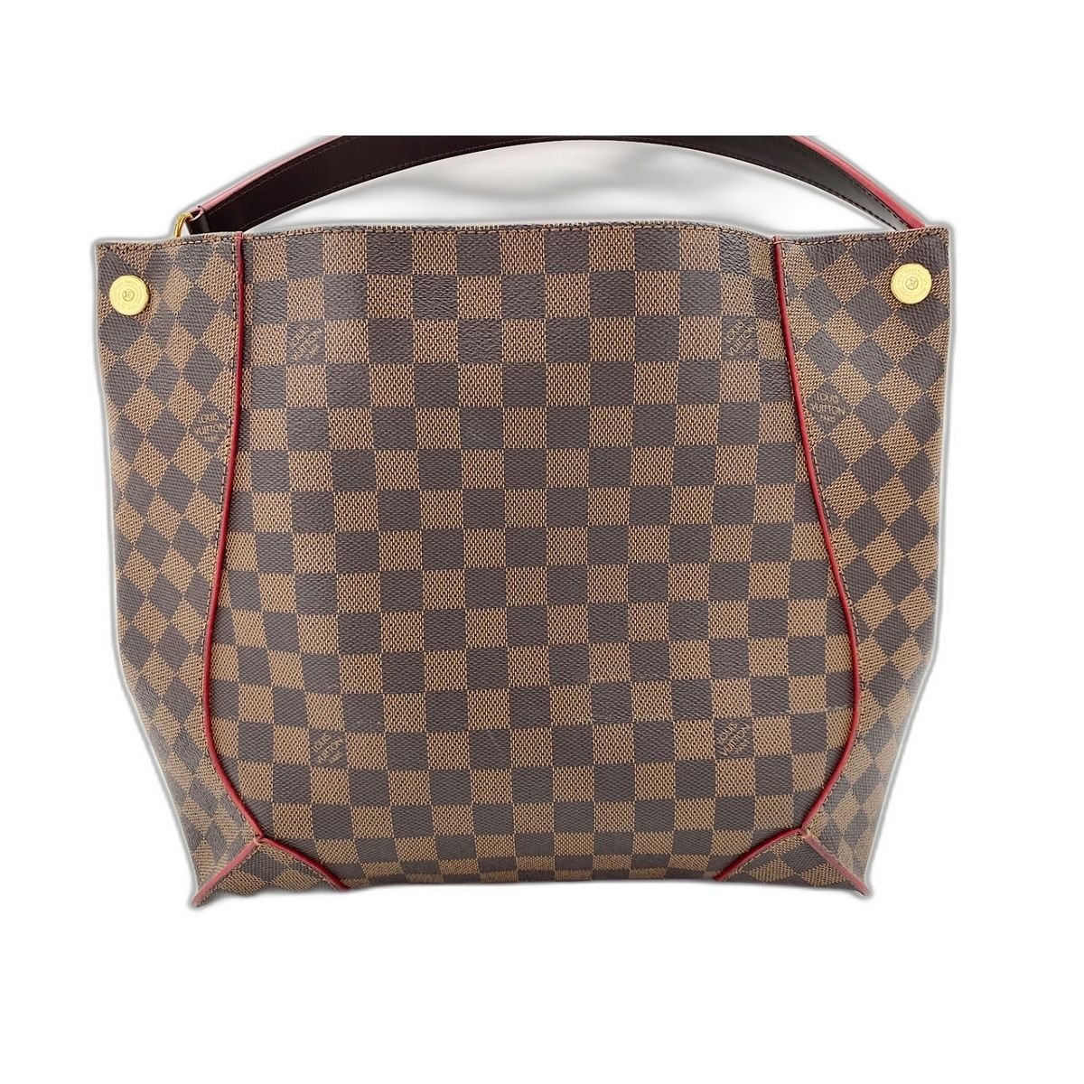 Louis Vuitton Tote Kaisa Hobo — view 2