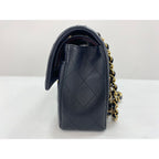 Chanel Shoulder Bag Quilted — view 3