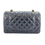 Chanel Shoulder Bag Quilted — view 2