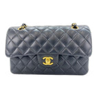 Chanel Shoulder Bag Quilted