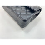 Chanel Shoulder Bag Quilted — view 7