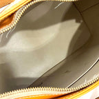Louis Vuitton Houston Vernis Handbag Patent Leather — view 5