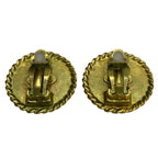 Chanel Earrings Gross Weight — view 3