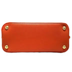 Prada Promenade Handbag Leather — view 3
