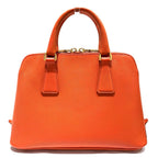 Prada Promenade Handbag Leather — view 2