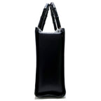 Gucci Bamboo 2-Way Handbag Leather — view 8