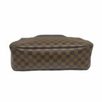 Louis Vuitton Paris Oly PM Damier Tote Canvas — view 3