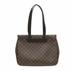Louis Vuitton Paris Oly PM Damier Tote Canvas — view 2
