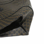 Celine Vintage Macadam Tote Leather — view 8