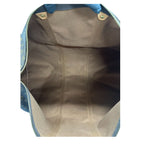 Louis Vuitton Monogram Keepall Brown Boston — view 5
