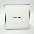 Chanel Ring Camellia Collection Half Eternity 54 18k PG Gold Diamond — view 8