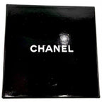 Chanel Bangle Bracelet CC Logo Vintage Quilted Gold Plated — view 7