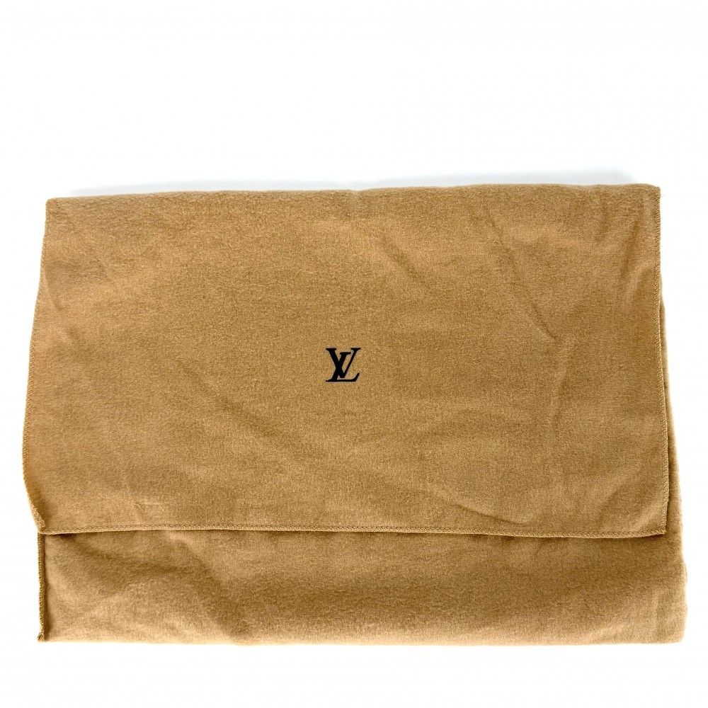 Louis Vuitton Shoulder Bag Chain My Lock Me BB Bag Crossbody Leather Red Silver — view 7