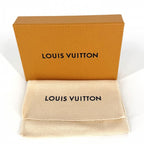Louis Vuitton Card Case Monogram Pigment Pocket Organizer Business Holder — view 7