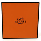 Hermes Ring Collier de Chien 57 925 Sterling Silver — view 6