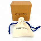 Louis Vuitton Necklace Vivienne Pendant Star Gold — view 8