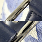 Louis Vuitton 2-Way Monogram Water Color Weekend Tote GM Shoulder Bag Crossbody — view 7