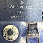 Louis Vuitton 2-Way Monogram Water Color Weekend Tote GM Shoulder Bag Crossbody — view 5