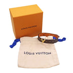 Louis Vuitton Bracelet Monogram Essential — view 7