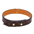 Louis Vuitton Bracelet Monogram Essential — view 3
