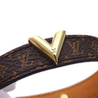 Louis Vuitton Bracelet Monogram Essential — view 4