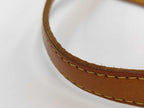 Louis Vuitton Shoulder Bag Viva Cite PM Brown Monogram Gold — view 6
