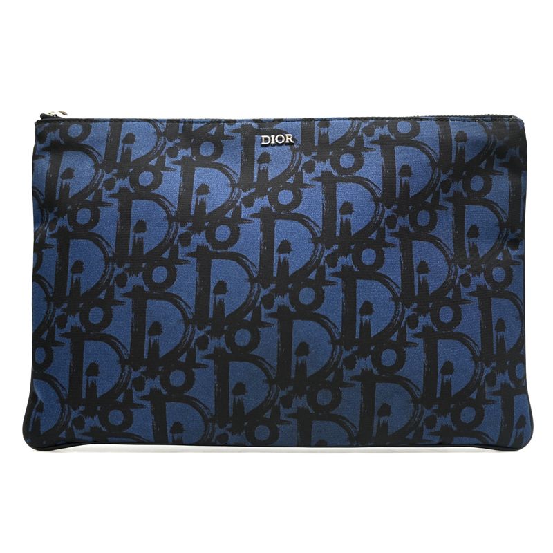 Dior Bag Handbag Blue