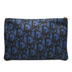 Dior Bag Handbag Blue — view 2