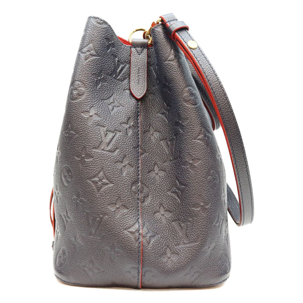 Louis Vuitton Empreinte Marie Nur Je Neo Noe MM Shoulder — view 2