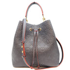 Louis Vuitton Empreinte Marie Nur Je Neo Noe MM Shoulder