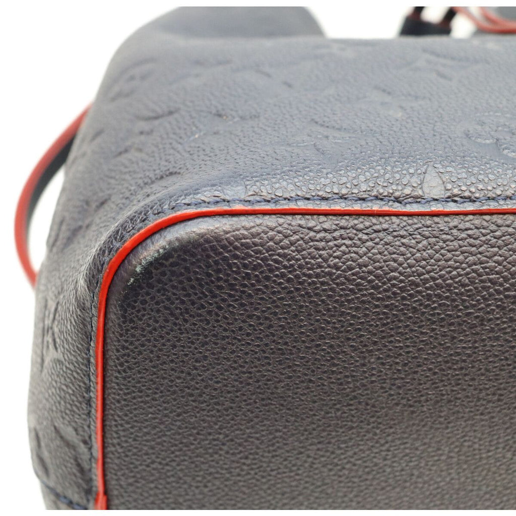 Louis Vuitton Empreinte Marie Nur Je Neo Noe MM Shoulder — view 7