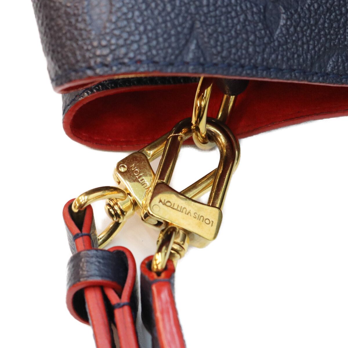 Louis Vuitton Empreinte Marie Nur Je Neo Noe MM Shoulder — view 8