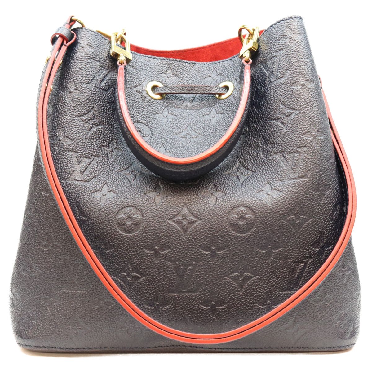 Louis Vuitton Empreinte Marie Nur Je Neo Noe MM Shoulder — view 3