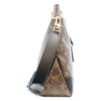 Louis Vuitton Monogram Odeon NM MM Shoulder — view 4