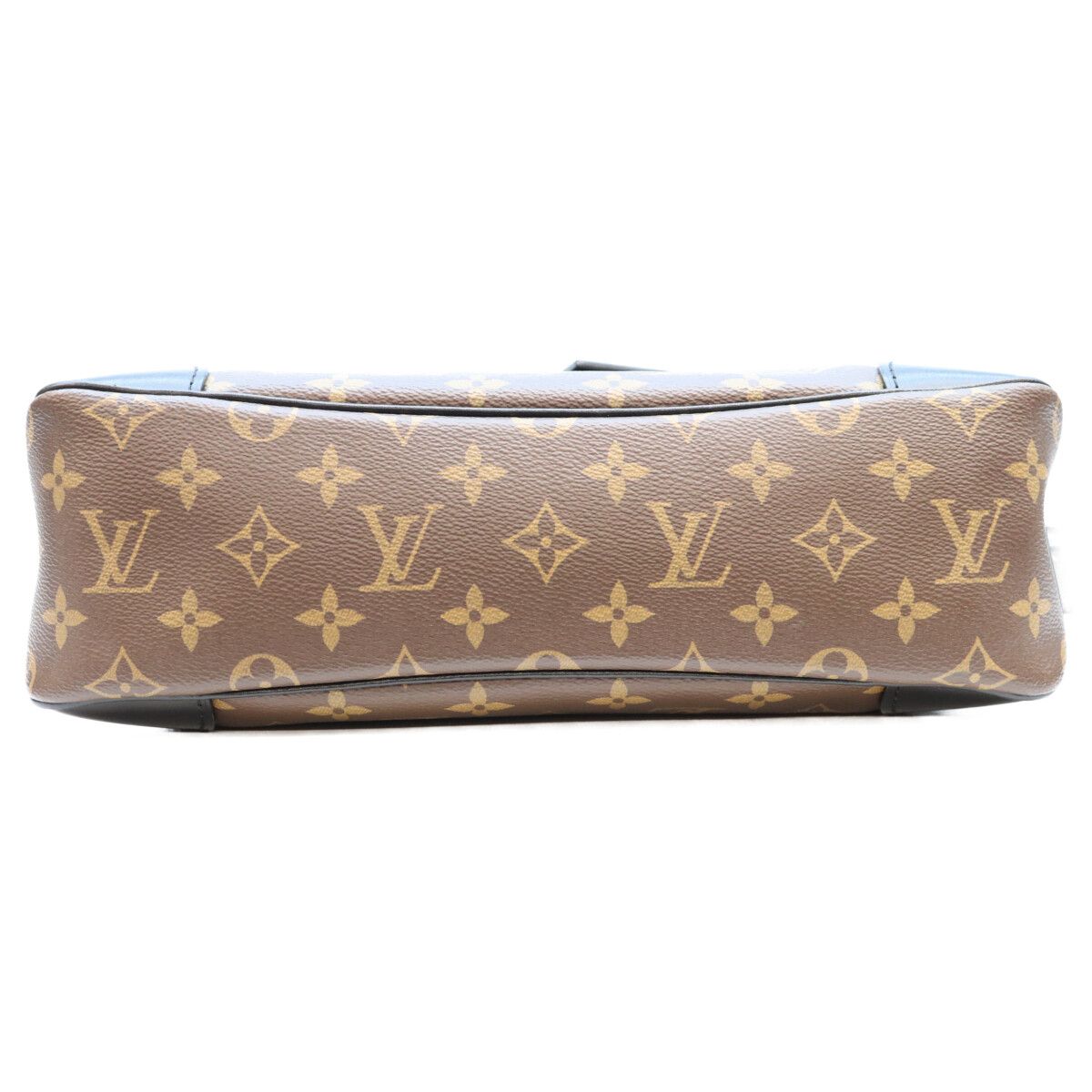 Louis Vuitton Monogram Odeon NM MM Shoulder — view 5