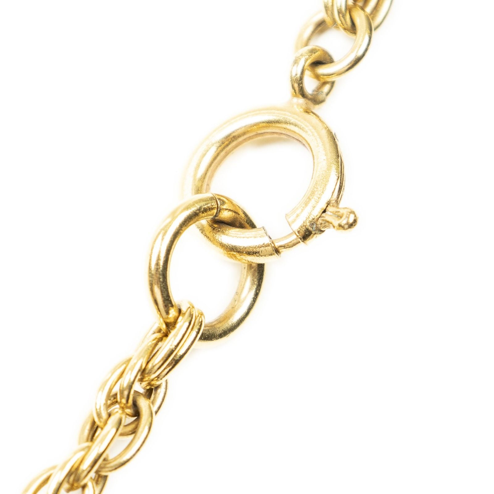 Chanel Bag Motif Pendant — view 3