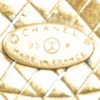 Chanel Bag Motif Pendant — view 4