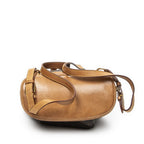 Louis Vuitton Montsouris Brown Monogram Canvas — view 6