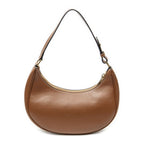 Celine Ava Hobo Brown Calfskin Leather — view 5