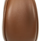 Celine Ava Hobo Brown Calfskin Leather — view 8