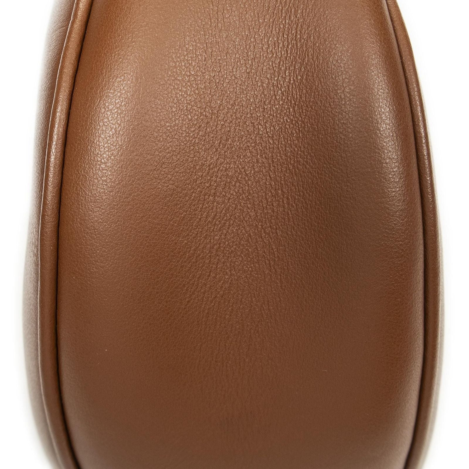 Celine Ava Hobo Brown Calfskin Leather — view 8