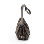 Louis Vuitton Saumur Brown Monogram Mini — view 3