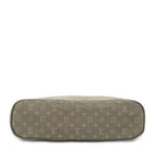 Louis Vuitton Luci Brown Monogram Mini Handbag — view 6