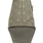 Louis Vuitton Luci Brown Monogram Mini Handbag — view 8