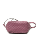 Gucci Bree 2 Tote Purple — view 6