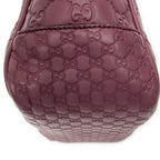 Gucci Bree 2 Tote Purple — view 7