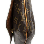 Louis Vuitton Musette Salsa Brown Monogram Canvas Shoulder — view 8